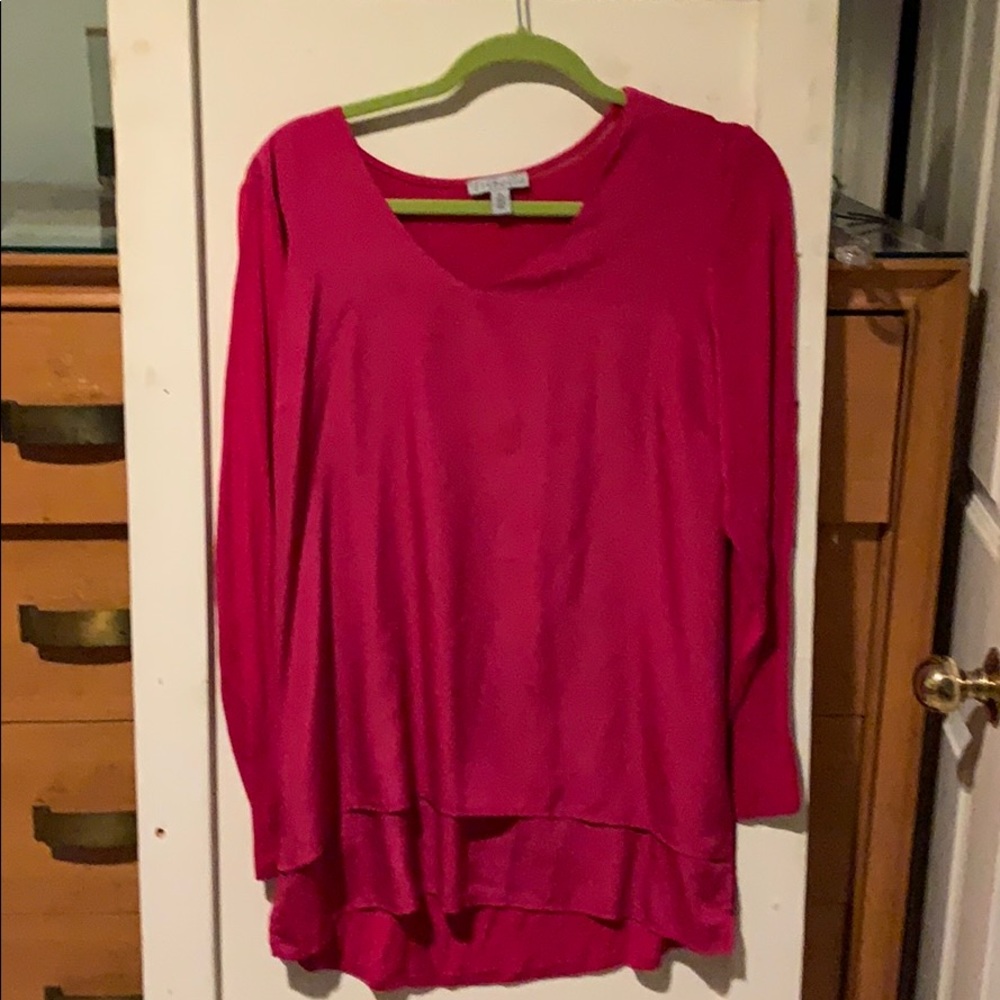 Women’s shirt